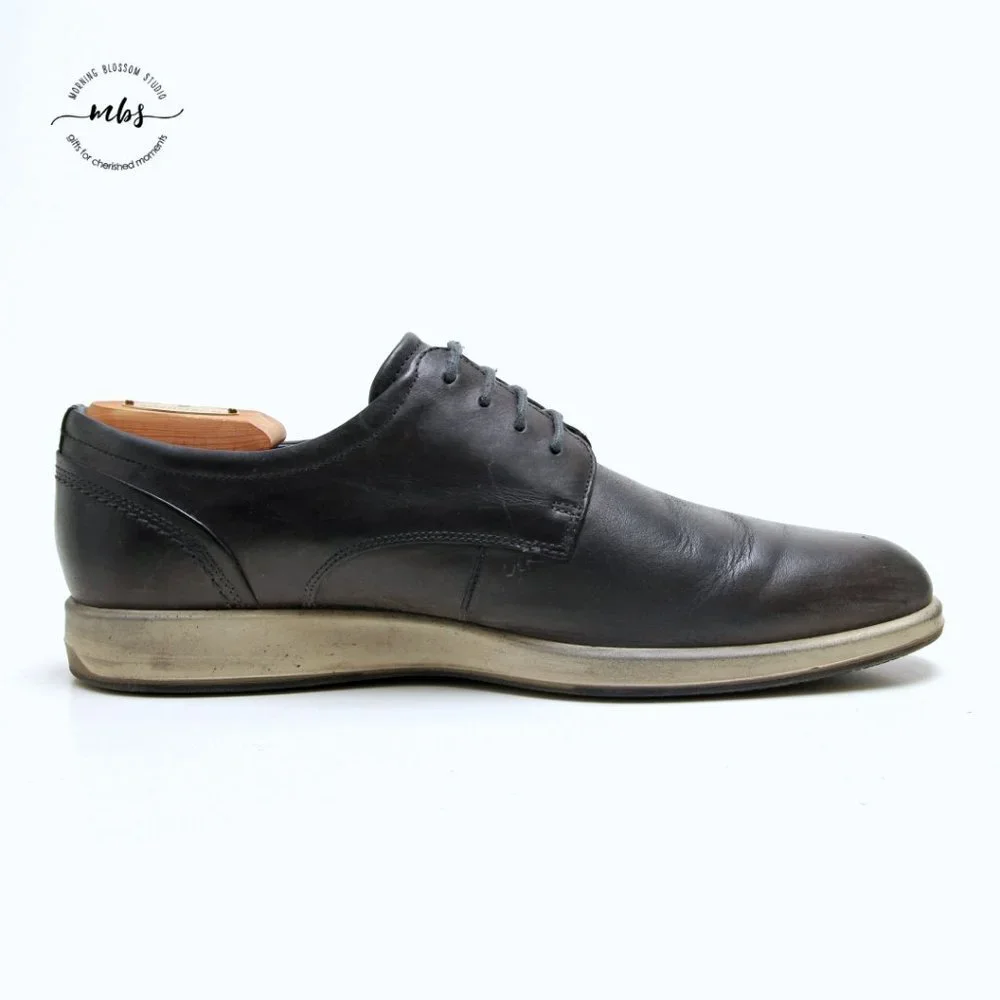 Ecco Jared Derby‎ Shoes